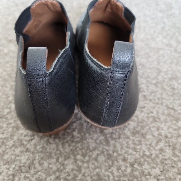 Lucky Brand Joelle Western Bootie Black size 10 - Picture 10 of 10